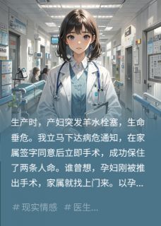 救下孕妇后,我反被索赔百万