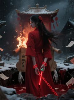 纸轿新娘，阎王跪迎