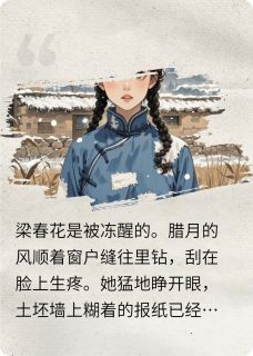 新书《离婚后,我的日子亮了》小说全集阅读 梁春花王建军小说免费完整版全文
