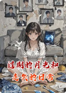 过期的月光和走失的日常