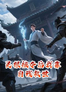 灵根被夺后我靠自残救世