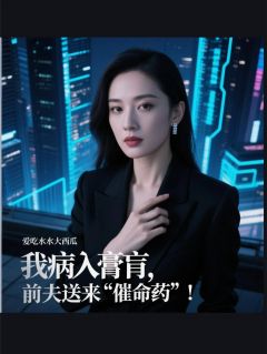 《我病入膏肓,前夫却送来催命药!》完结版精彩试读 《我病入膏肓,前夫却送来催命药!》最新章节列表