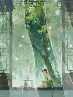 奉命刺杀小皇帝,他却赠我春日花