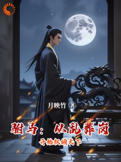 驸马:从乱葬岗开始权倾天下