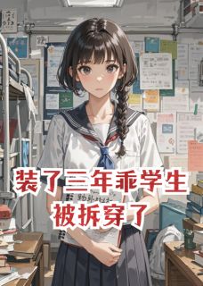 装了三年乖学生被拆穿了许婷婷江承轩王小曼小说全文免费阅读