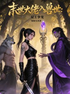 末世大佬入兽世:双王争宠