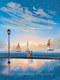 情殇半生路漫长