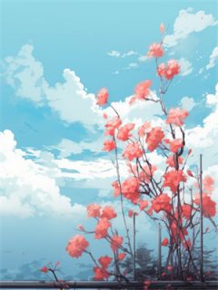 藏不住的猫耳朵