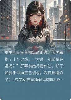 偷我三代气运?直播让你老三十!by沈霁白宋怜星精彩章节 沈霁白宋怜星小说全集免费试读