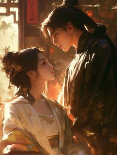 长川落日失旧约