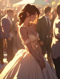 凌晨三点,我想要杀了我女儿