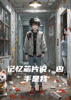 记忆芯片说，凶手是我