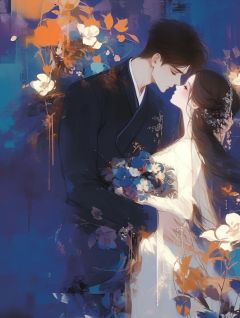 你说明珠璀璨,我自绿草长茵