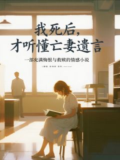 我死后，才听懂亡妻遗言