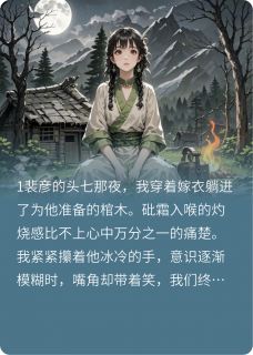 为爱殉情后遭背叛,我杀红了眼萧云翊裴彦小说结局精彩章节全文