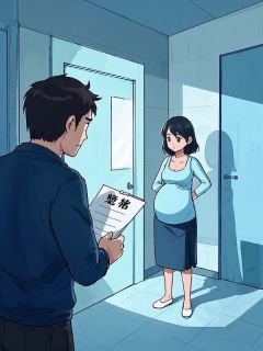 《产检都aa,婆婆手术老公要我掏八十万》(沈聿礼温瑜)小说阅读by北野