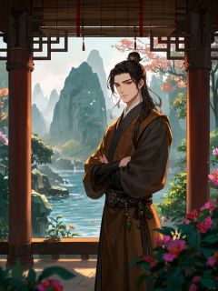 我选择成为男子后,九千岁和表妹悔疯了