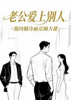 老公爱上别人，我闪婚冷面京圈大佬