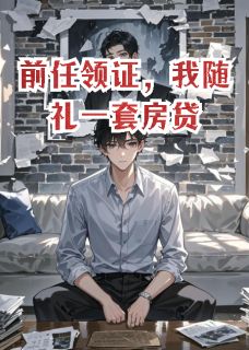 前任领证,我随礼一套房贷