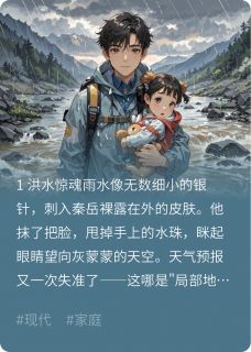 《捡到一个家》(秦岳小雨)小说阅读by菀有灵