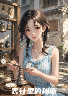 表针里的秘密
