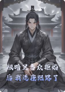 被暗卫当众拒婚后，我连夜跑路了