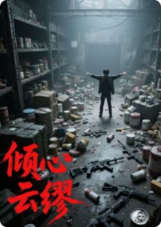 重生末世:开局搬空仇人仓库