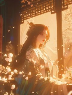 红颜已逝白首迟