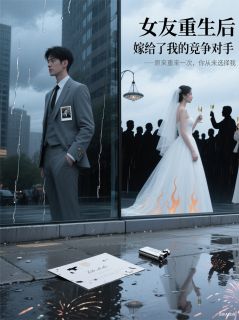 《女友重生后,嫁给了我的竞争对手》小说全文在线阅读 《女友重生后,嫁给了我的竞争对手》最新章节列表