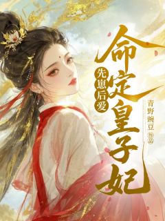 先崽后爱,命定皇子妃