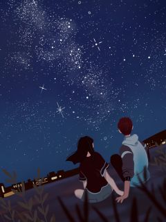 和暗杀目标同居的72小时