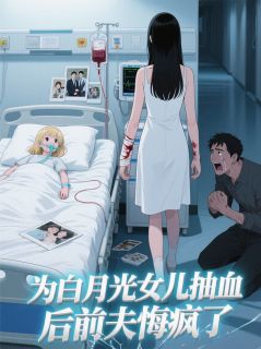 为白月光女儿抽血后，前夫悔疯了