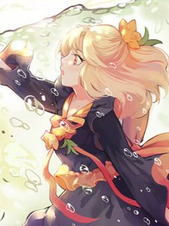 箫韵隐没沧海深