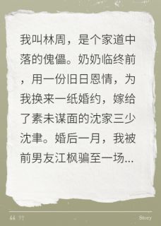 卖我私密照，老公小叔为我点天灯