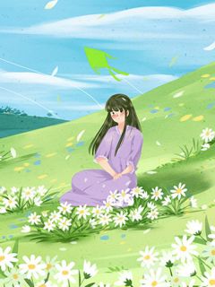 出国归来,金丝雀男友让小白花占据我的庄园