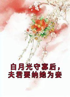 白月光守寡后，夫君要纳她为妾