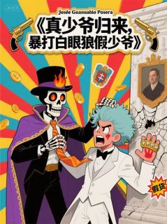 真少爷归来,暴打白眼狼假少爷by爱你老ma 韩明轩苏沐晴阅读全文