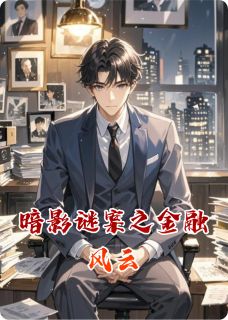 暗影谜案之金融风云