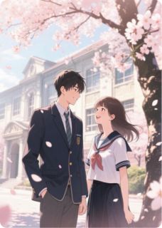 虽然我是学生，但关系硬