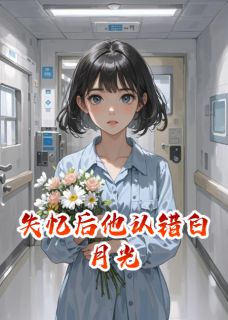 《失忆后他认错白月光》小说全文精彩章节免费试读（傅沉渊苏清漪）