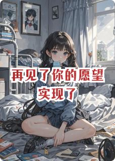 再见了你的愿望实现了