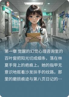 观察日记之第九页的觉醒