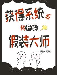 获得系统后我开始假装大师