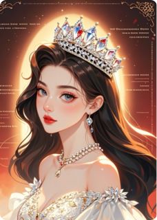 不要为爱放弃你的王冠