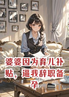 婆婆因为育儿补贴，逼我辞职备孕