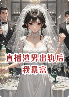 婚礼现场直播渣男出轨后我暴富了
