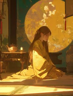 未转头时皆梦(姜晚亭燕安俞)全文完结免费试读精彩章节