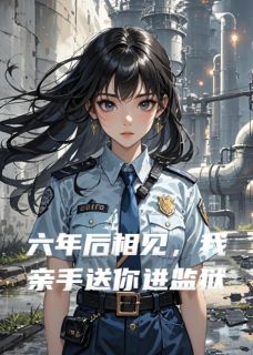 六年后相见,我亲手送你进监狱