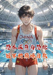 恐水咸鱼与恐枪冠军的巅峰自救