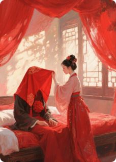 重生后我杀了兄长,娶了个暗卫